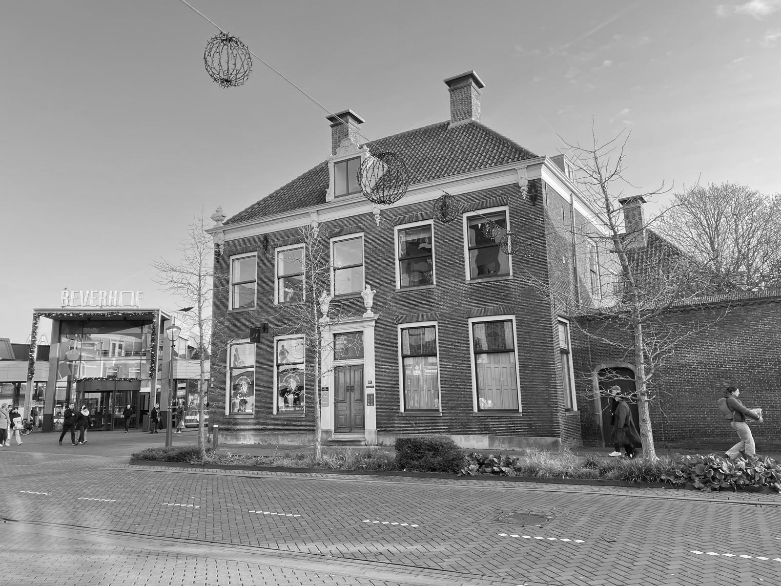 Beautybar By Linn, De Salon