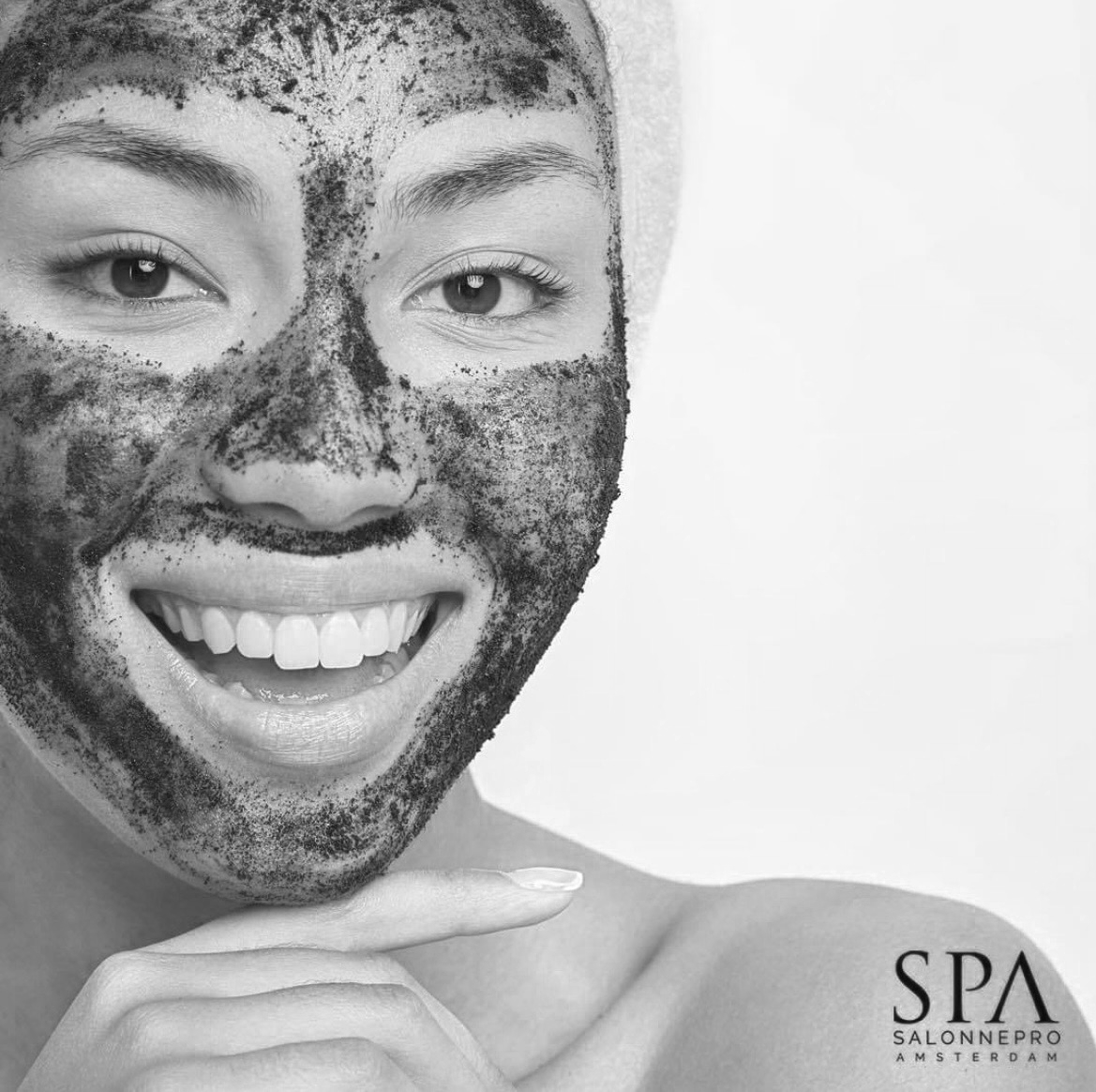 Biopeeling