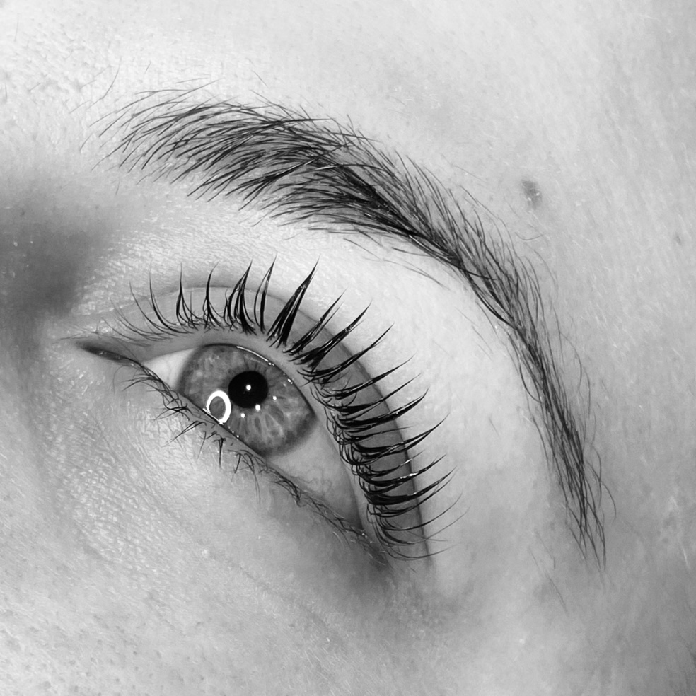 Lash & Brow Lift