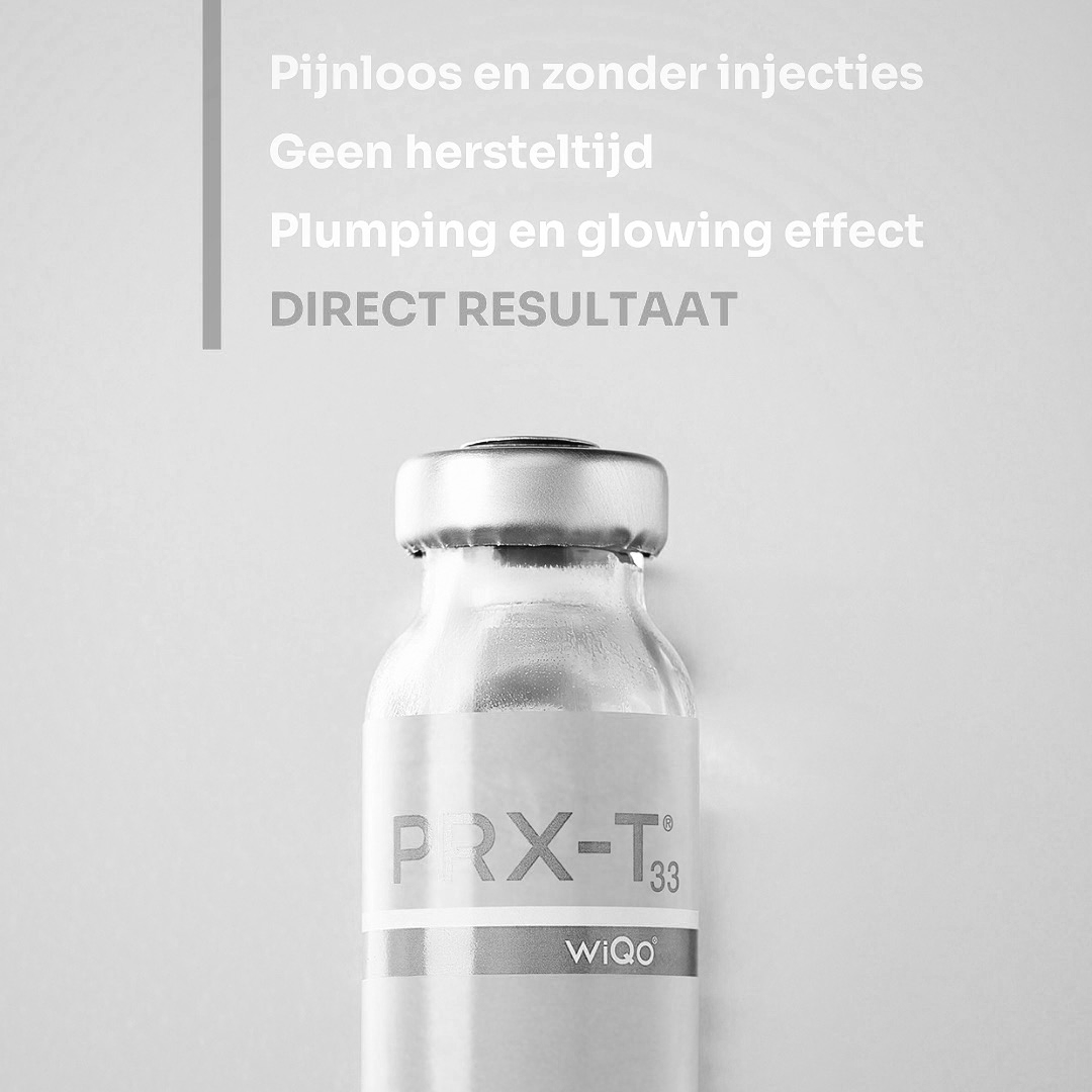 PRX Behandeling